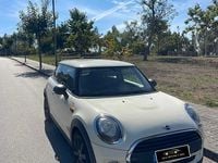 Usado Mini Cooper 2015 Citadino