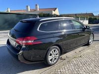 Usado Peugeot 308 120 HP (88 kW) 2015 Carrinha