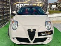 usado Alfa Romeo MiTo 1.6 MULTIJET PANORAMA