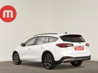 Usado Ford Focus Active 125 HP (91 kW) 2022 Branco Carrinha