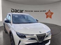 Usado Alfa Romeo Junior 114 kW (156 HP) 2025 Branco SUV