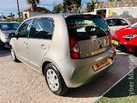 usado Seat Mii 1.0cc MPI 75cv Gasolina