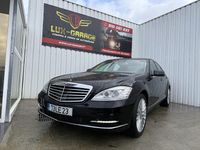 Usado Mercedes S350 258 HP (189 kW) 2010 Sedan