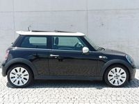 usado Mini Cooper S 50 Camden