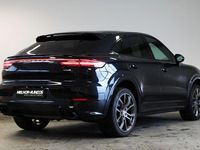 Usado Porsche Cayenne Platinum Edition 340 HP (250 kW) 2022 Preto SUV