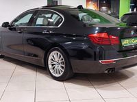 usado BMW 520 2.0da LUXURY Apenas 149Mil Nacional