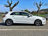 usado Mercedes A180 d Business Solutions