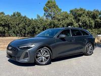 Usado Audi A5 Premium 204 HP (150 kW) 2024 Cinzento Citadino