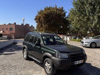Usado Land Rover Freelander 2002 SUV