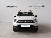 Usado Dacia Duster 100 HP (73 kW) 2023 Branco SUV