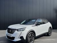 Usado Peugeot 2008 GT-line 100 HP (73 kW) 2020 SUV