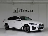 Usado BMW i4 250 kW (340 HP) 2025 Branco Sedan