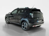 Novo Fiat 600 La Prima 83 kW (113 HP) 2025 Preto SUV