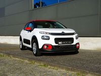 usado Citroën C3 1.2 PureTech Feel