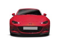 Novo Mazda MX5 Prime-Line 132 HP (97 kW) 2025 Outra Cabrios