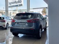 usado Nissan Qashqai 1.5 dCi Business Edition