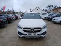 Usado Mercedes GLA250 218 HP (160 kW) 2021 Branco SUV