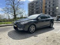 usado Renault Mégane GT Line 