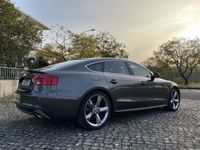 usado Audi A5 Sportback 