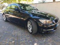 usado BMW 320 D Coupe um dono