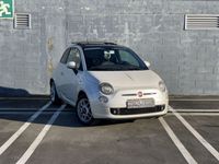 usado Fiat 500 1.3 16V Multijet by Diesel