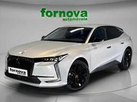Usado DS Automobiles DS4 Performance 130 HP (95 kW) 2024 Outra SUV
