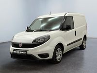Usado Fiat Doblò Lounge 105 HP (77 kW) 2022 Branco Monovolume