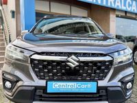 Novo Suzuki SX4 S-Cross 129 HP (94 kW) 2025 Cinzento SUV