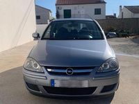 Usado Opel Corsa 75 HP (55 kW) 2006 Sedan