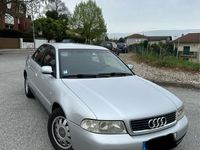 usado Audi A4 b5 ano 2000