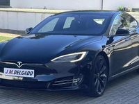 Usado Tesla Model S 567 kW (772 HP) 2018 Preto Citadino