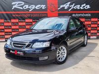 Usado Saab 9-3 Vector 120 HP (88 kW) 2006 Preto Sedan