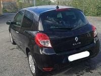 Usado Renault Clio III 2010