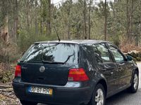 usado VW Golf IV 1.4i