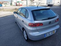 usado Seat Ibiza 1.2 12v