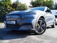 Usado Ford Mustang Mach-E 197 kW (269 HP) 2024 Cinza SUV