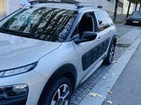 Usado Citroën C4 Cactus 2015 Citadino