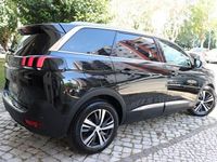 usado Peugeot 5008 1.5 BlueHDi GT Line