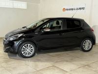 usado Peugeot 208 1.6 BlueHDi Style