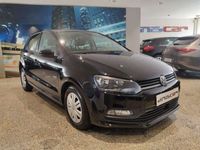 usado VW Polo 1.4 TDi Connect