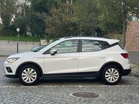 Usado Seat Arona 116 HP (85 kW) 2019 SUV