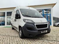 usado Peugeot Boxer 330 L2H2 BLUEHDI