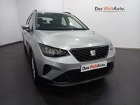 usado Seat Arona 1.0 TSI Style