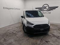Usado Ford Transit Active 100 HP (73 kW) 2021 Branco