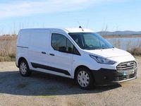 Usado Ford Transit Connect 100 HP (73 kW) 2023 Branco Monovolume