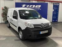Usado Renault Kangoo 95 HP (69 kW) 2020 Branco Monovolume