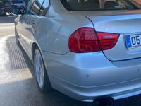 usado BMW 320 d 2010 .