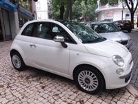 usado Fiat 500 5001.3 16V Multijet Lounge