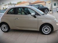 usado Fiat 500 1.2 Pop Star