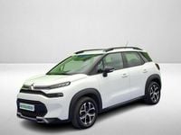 Usado Citroën C3 Aircross 110 HP (80 kW) 2024 Branco SUV